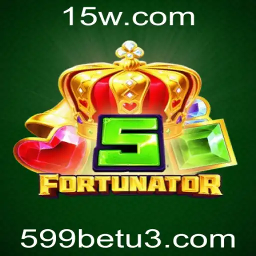 Descubra o Mundo do Jogo 5Fortunator e Aproveite com 599bet