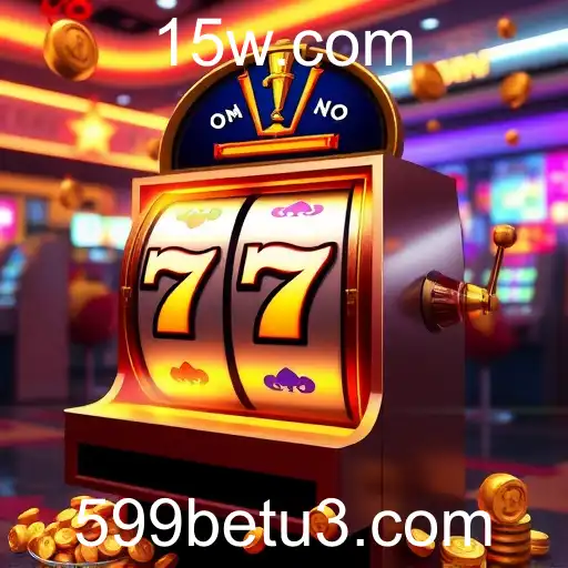 Caça-níqueis online