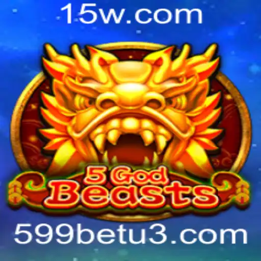 Descubra o Mundo de 5GodBeasts: Um Jogo de Estratégia Envolvente