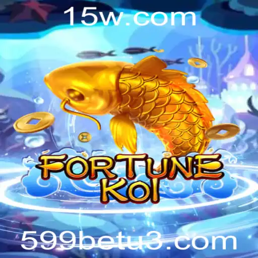 Explorando o Jogo FortuneKoi: Uma Nova Dimensão no Entretenimento Online