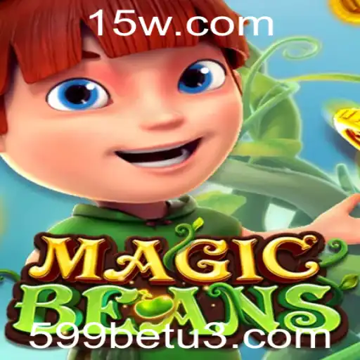 MAGICBEANS: Descubra a Nova Sensação do Entretenimento Interativo