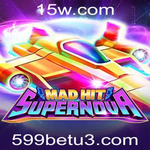 MadHitSupernova: Descubra o Novo Fenômeno dos Jogos
