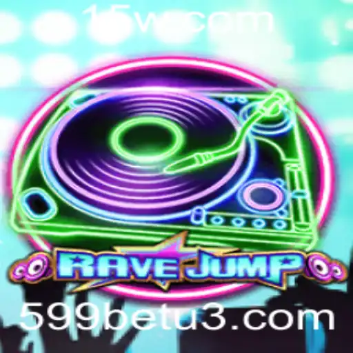 Descubra 'RaveJump': O Novo Fenômeno dos Jogos Online com 599bet