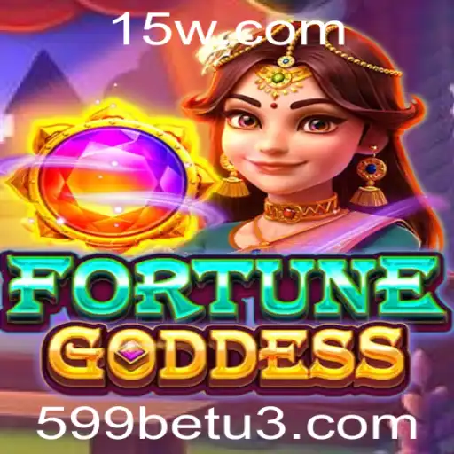 FORTUNEGODDESS: Uma Nova Experiência de Jogo em 599bet