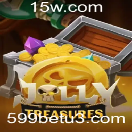 Explorando JollyTreasures: O Empolgante Jogo de Aventura de 599bet
