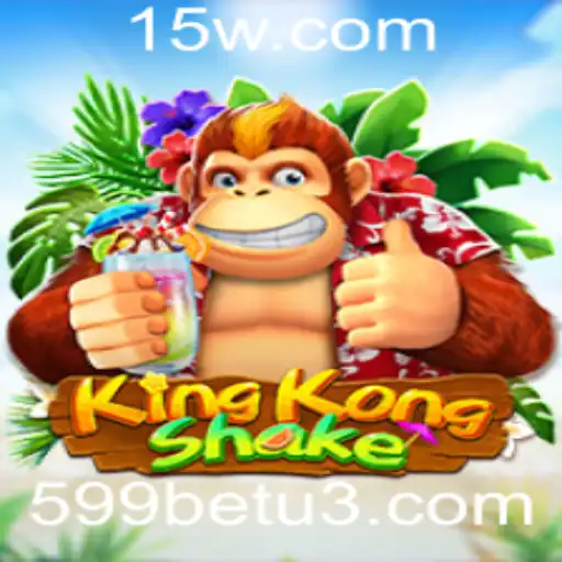 KingKongShake: Um Novo Jogo Revolucionando o Mercado