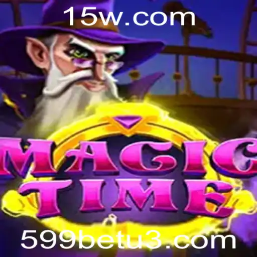 Descubra MagicTime: O Fascinante Mundo do Jogo Estratégico