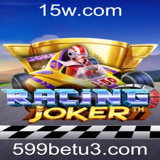 RacingJoker: Inovando o Mundo dos Jogos de Corrida