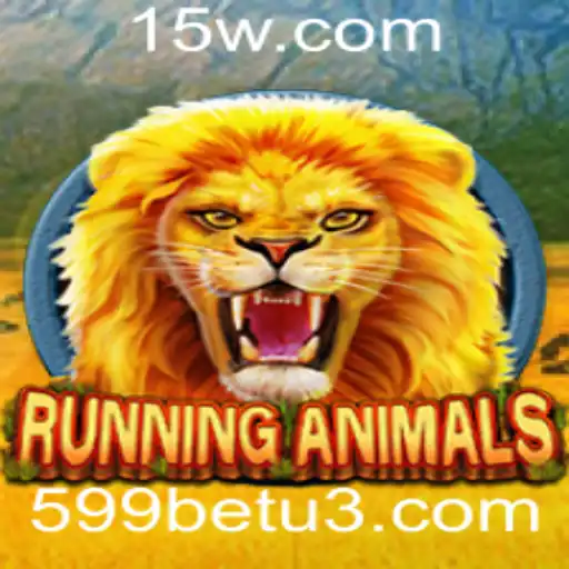 Descubra RunningAnimals: Uma Aventura Empolgante no Mundo Selvagem