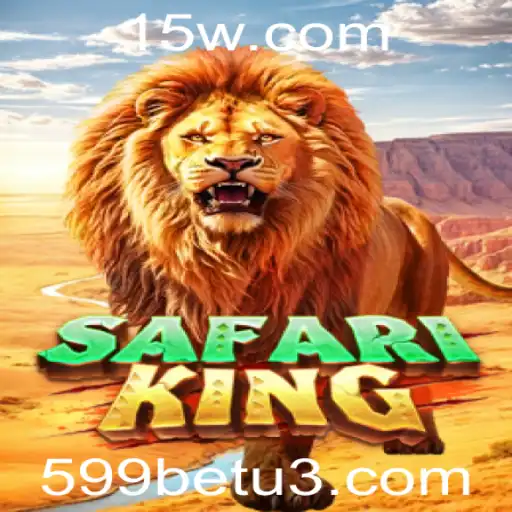 Descubra o Mundo Emocionante do Jogo SafariKing