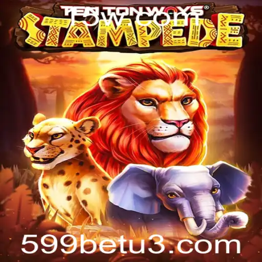 Explorando o Mundo de Aventuras de TenTonWaysStampede
