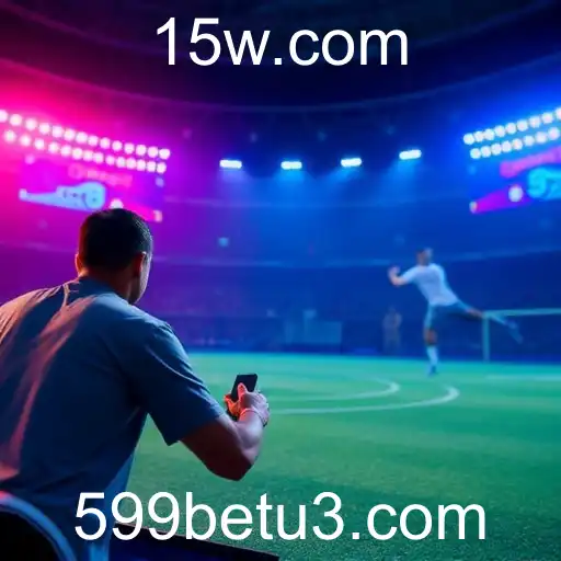 Transmissão ao vivo