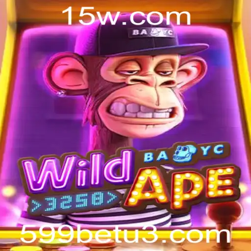 Explorando o Universo de WildApe3258: Um Mergulho na Diversão Selvagem