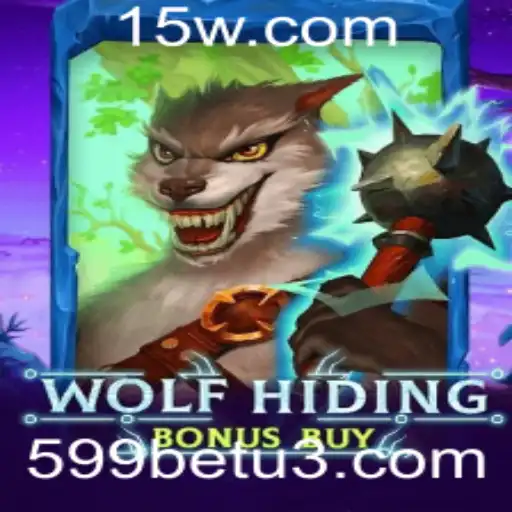 Explorando o Jogo WolfHidingBonusBuy: Estratégias e Regras para 599bet